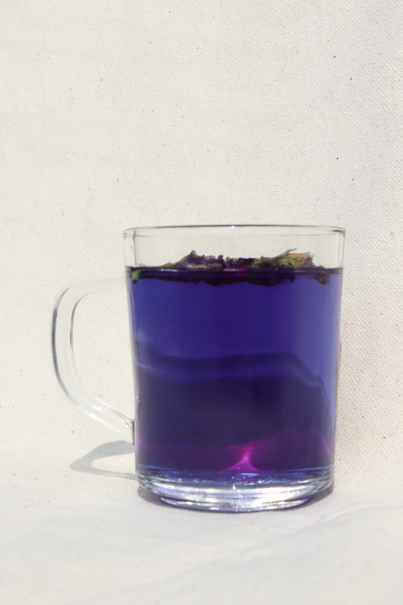 Butterfly Pea Tea